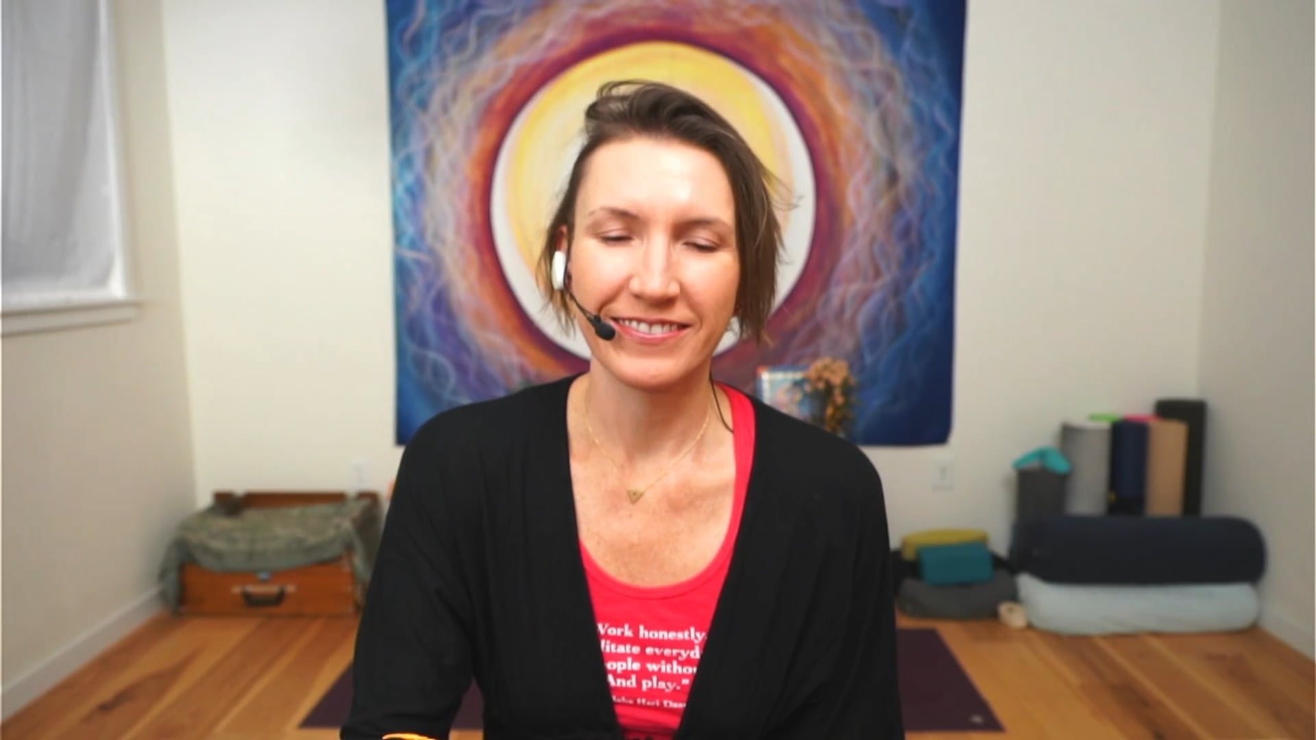 Authentic Flow - High to Low