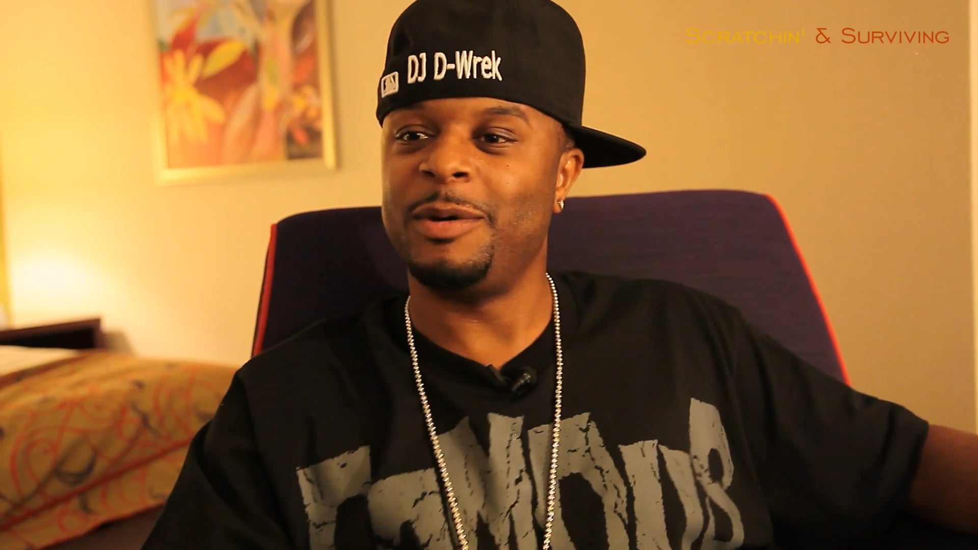 SNS S1 Bonus - Name Game