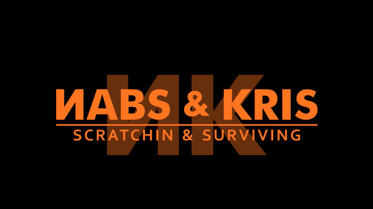 SNS | S1 EP2 | NABS & KRIS