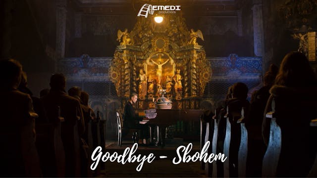 Goodbye (Sbohem) Official Title Song
