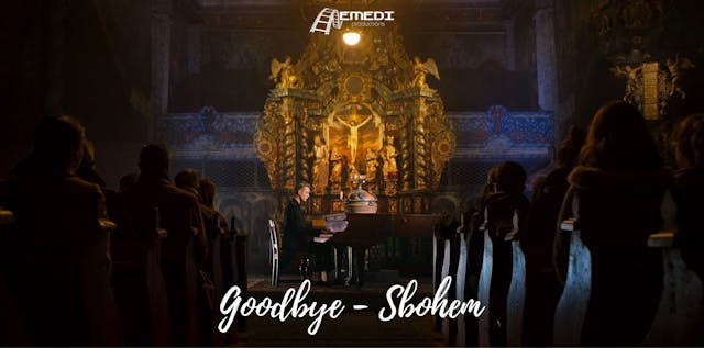 Goodbye (Sbohem) Official Title Song