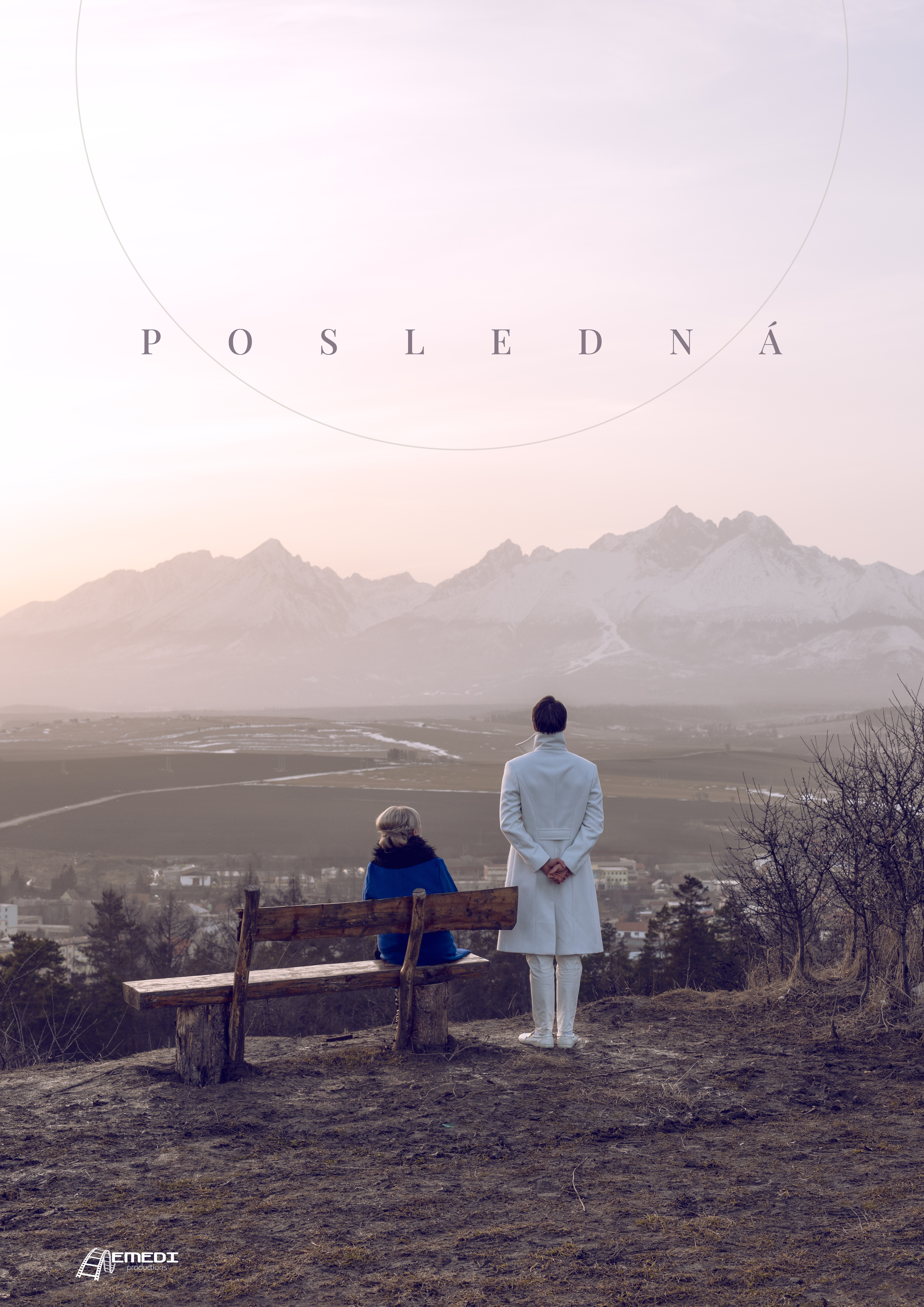 Official Poster - Slovak