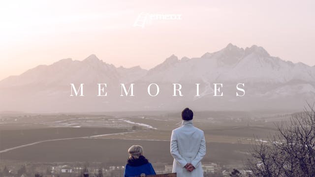 Memories Official Title Song