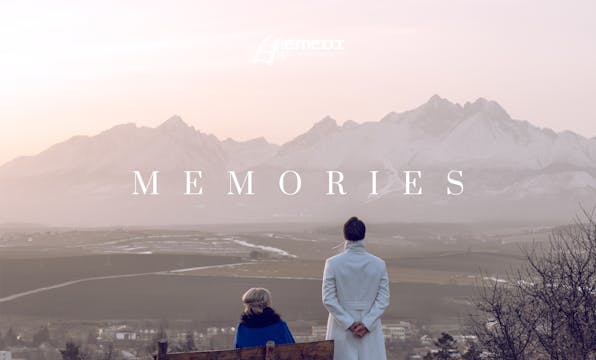 Memories Official Title Song