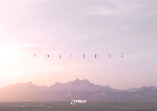 Cover Design - Slovak