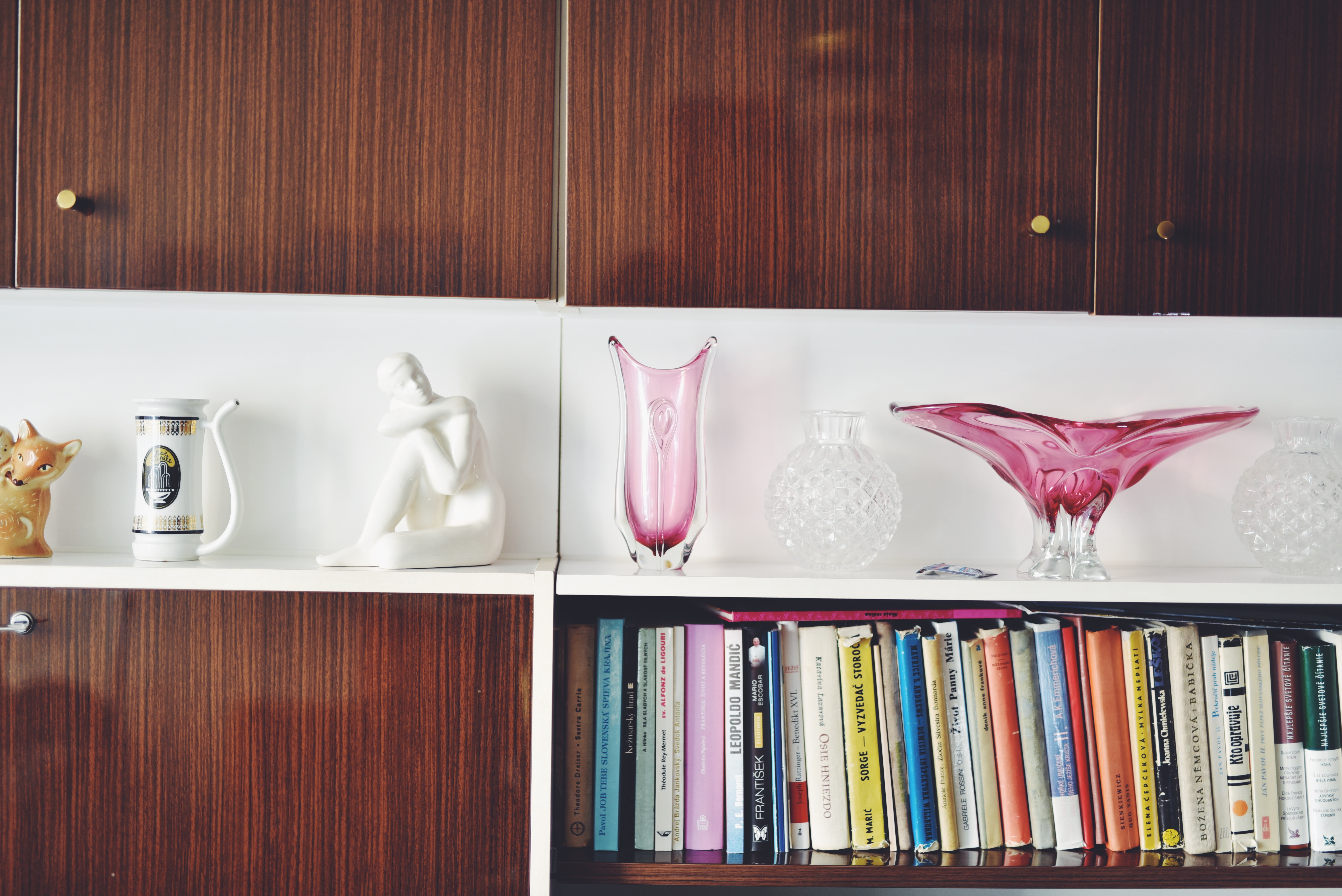 The Heart of the Room