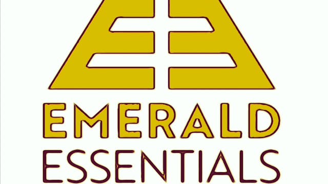 Emerald Essentials Extraction Lab Tour