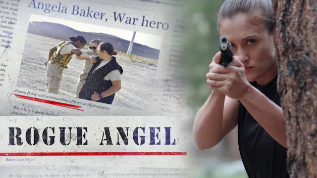 Rogue Angel