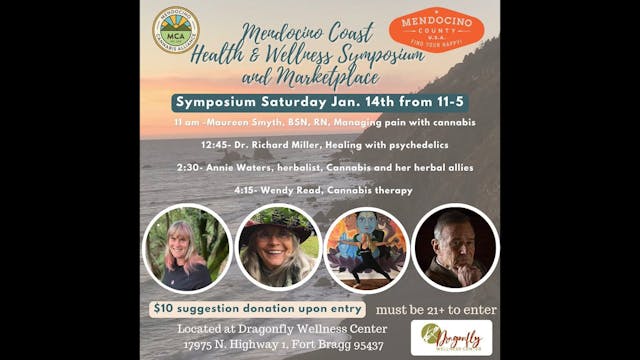 Health & Wellness Symposium