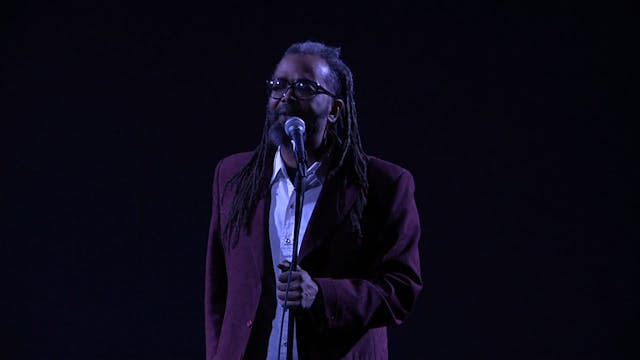 Humboldt Hempfest Comedy kickoff