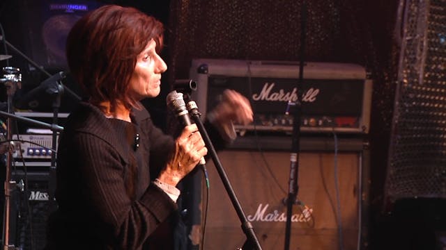 Valerie Leveroni Corral lifetime achi...