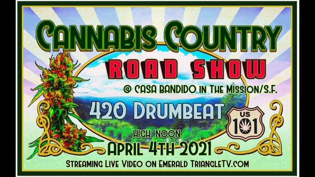 420 Drumbeat Episode 1