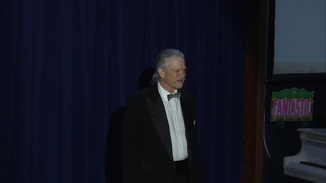 30th annual Variety Show