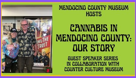 Counter Culture Museum