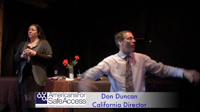 Don Duncan