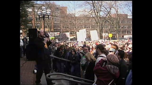 Hash Bash 2002