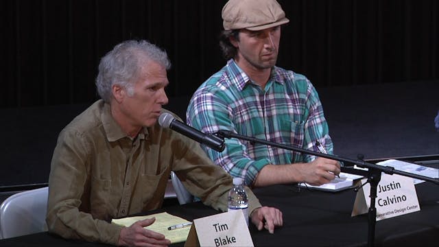 Humboldt Hempfest 2011 opening statem...