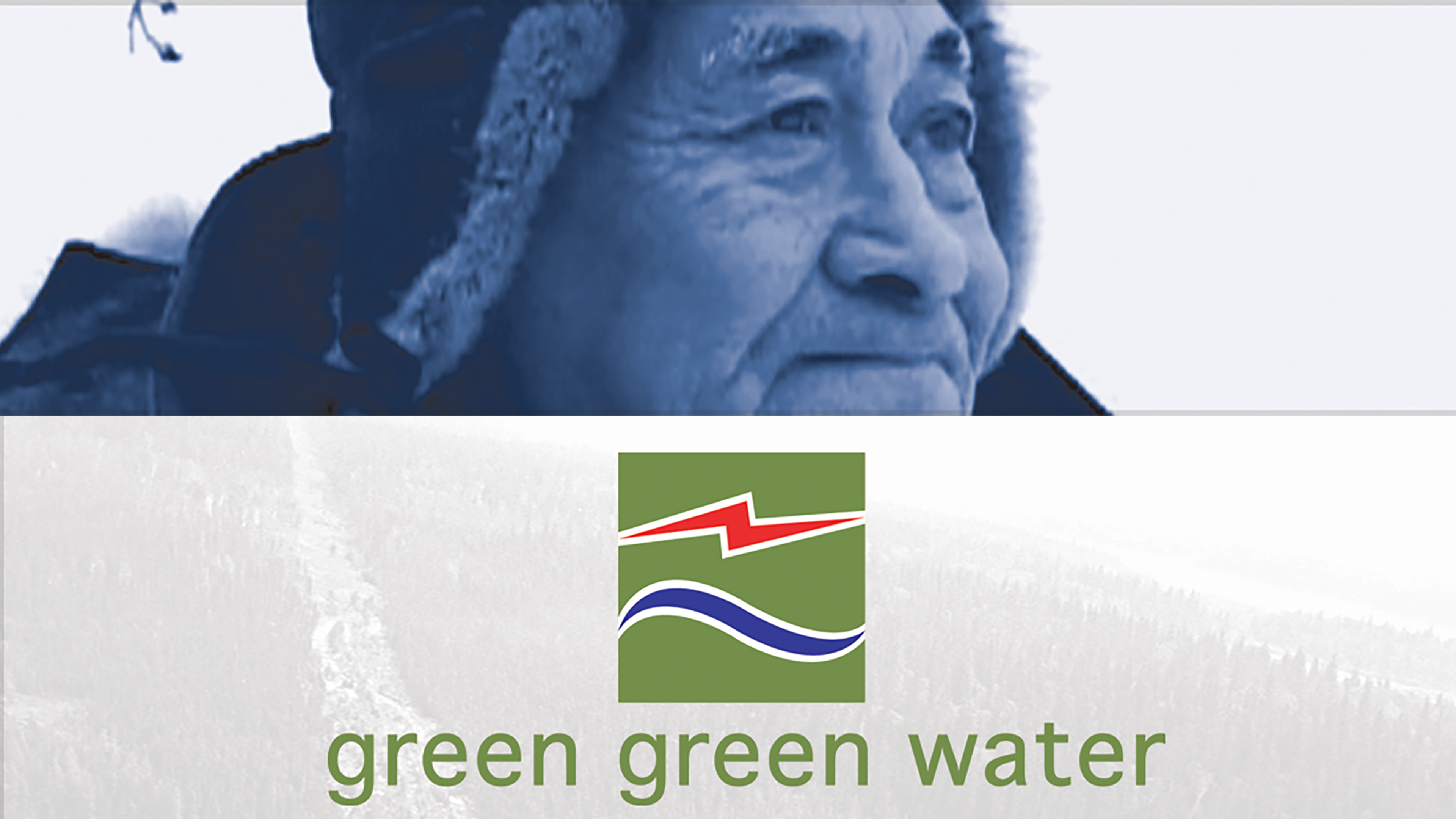 Green Green Water