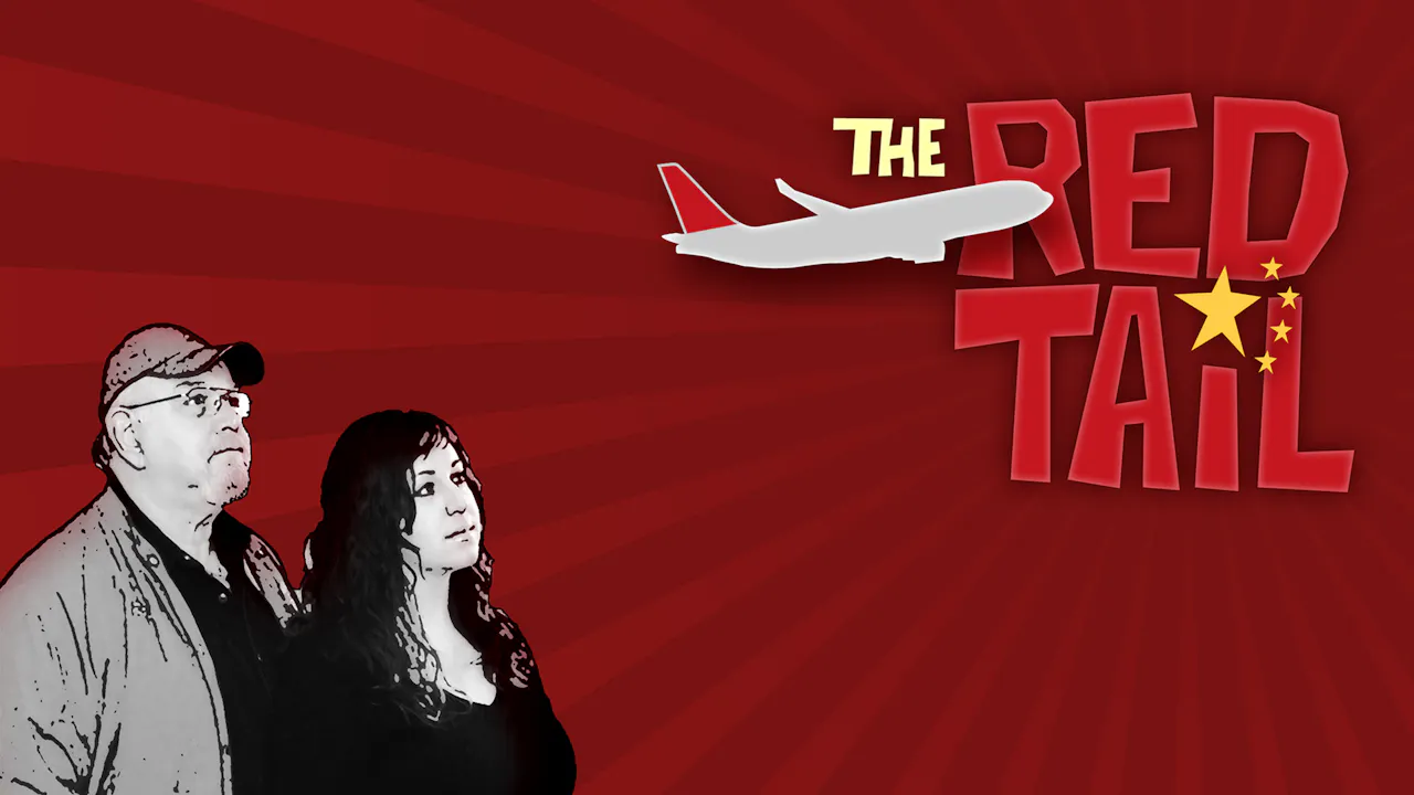 The Red Tail - Broadcast Version (56 Minutes)