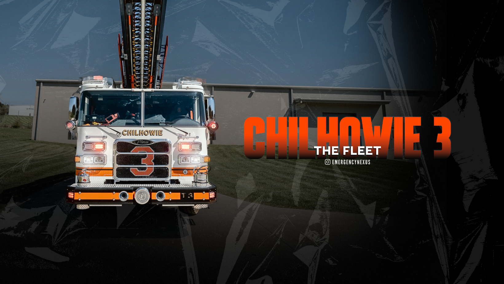 *NEW* Chilhowie 3 : The Fleet Episode 5