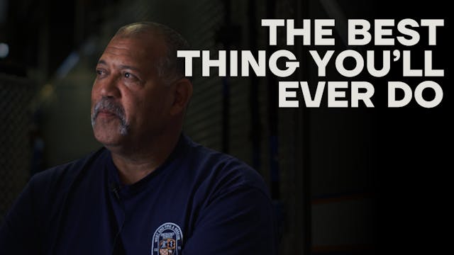 Set The Tone: Episode Three