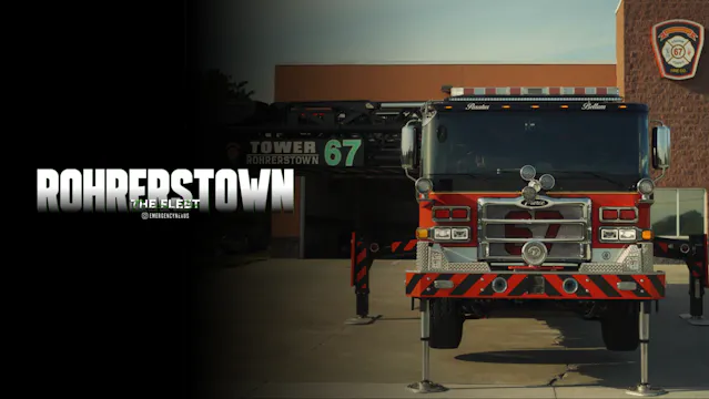 Rohrerstown 67 : The Fleet Episode 6