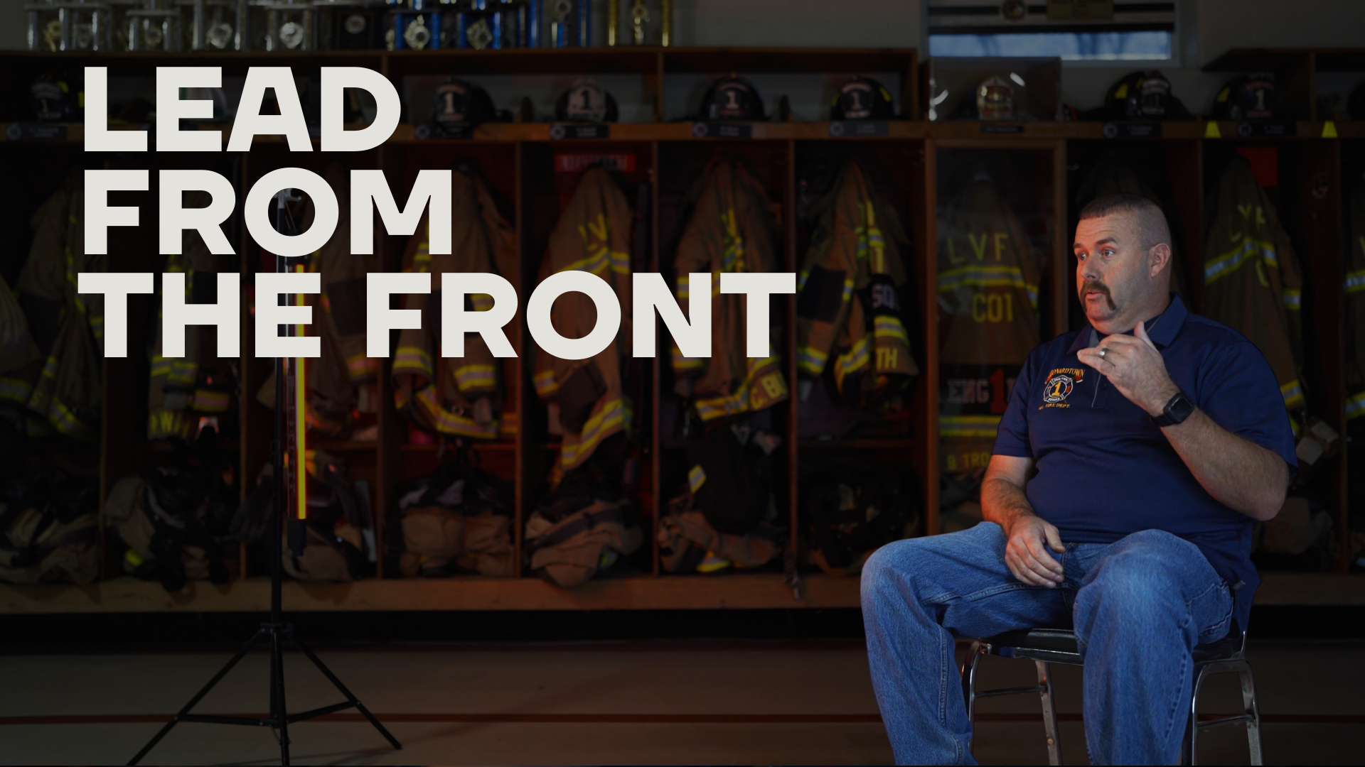 Emergency Nexus Video