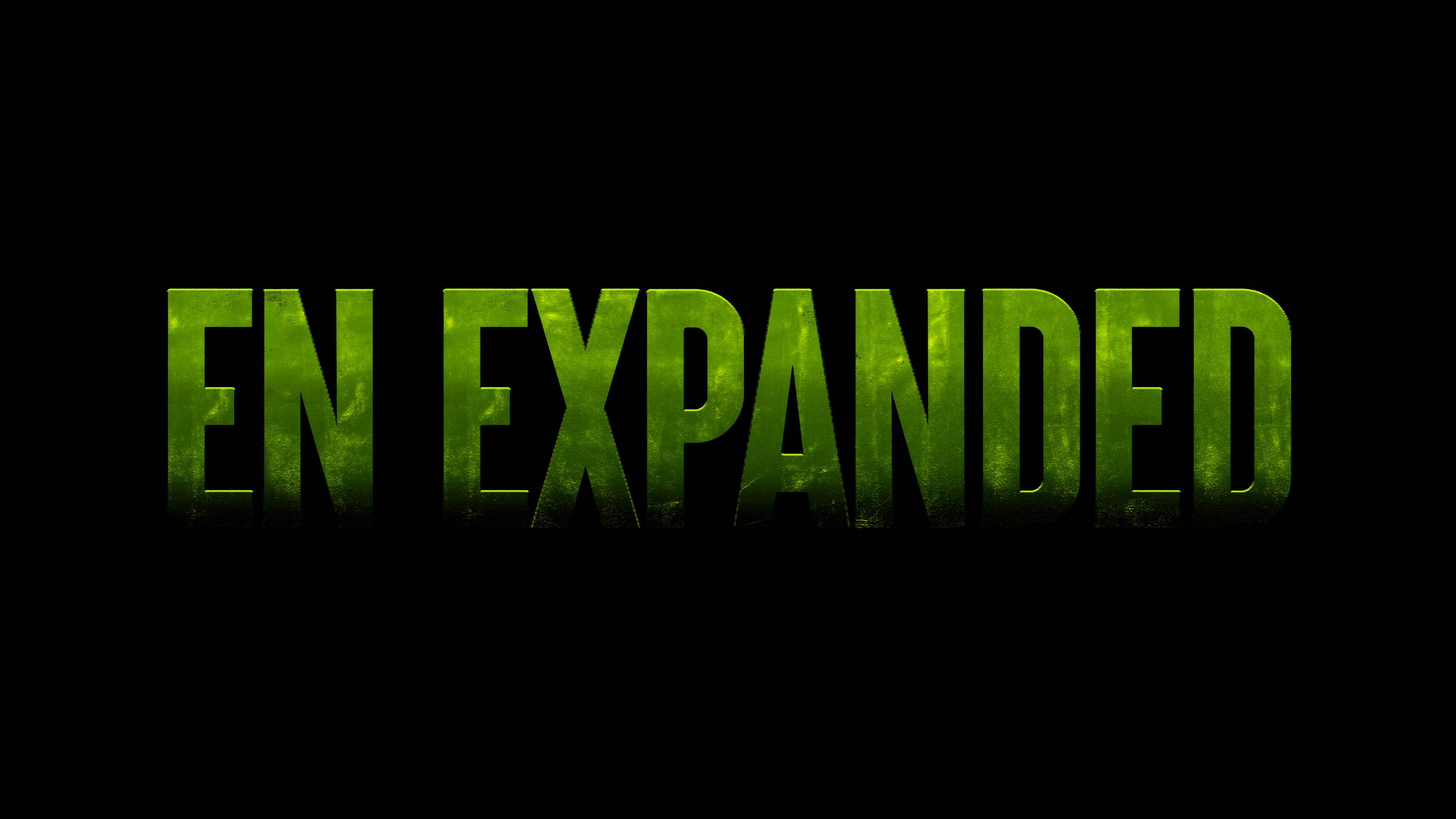 EN Expanded