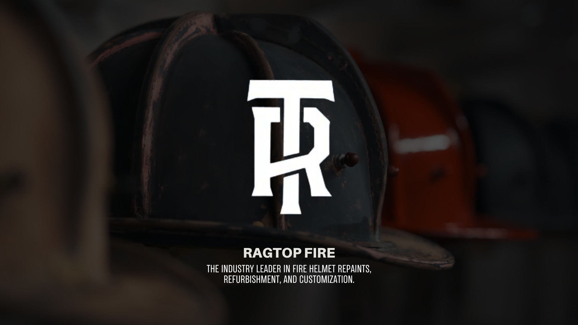RagTop Fire Official Video