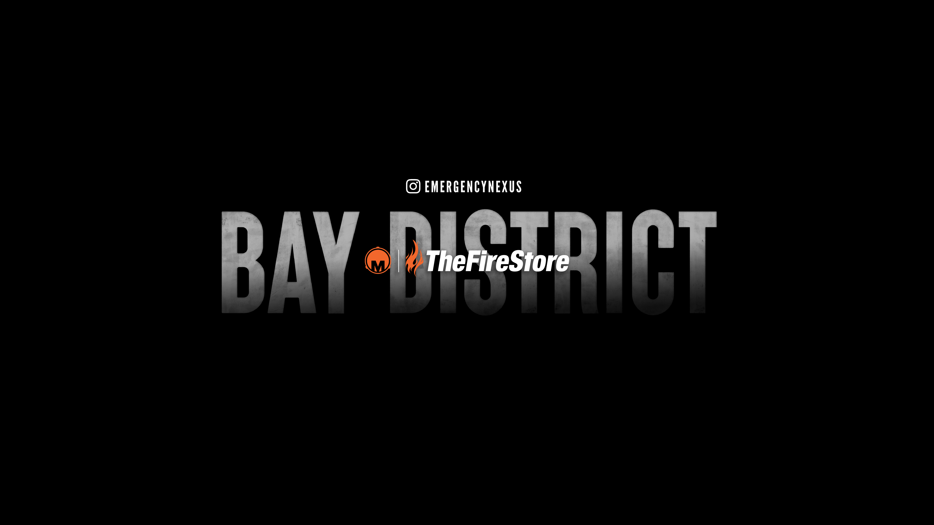 *NEW* BAY DISTRICT (Part 1) Sponsored By: Mercedes Textiles & TheFireStore