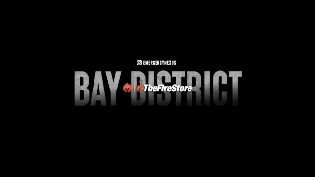 BAY DISTRICT (Part 1) Sponsored By: M...