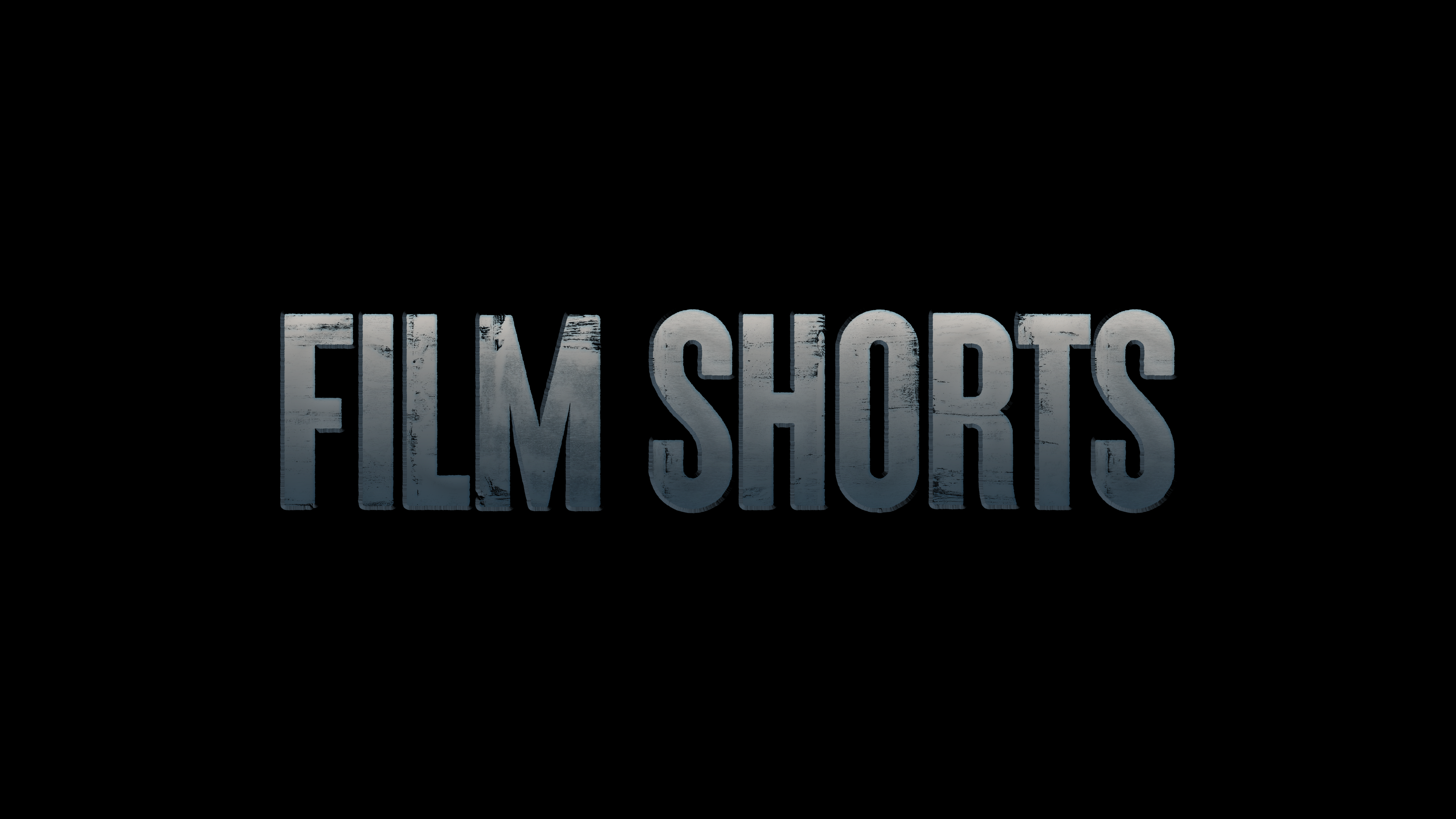 FILM SHORTS