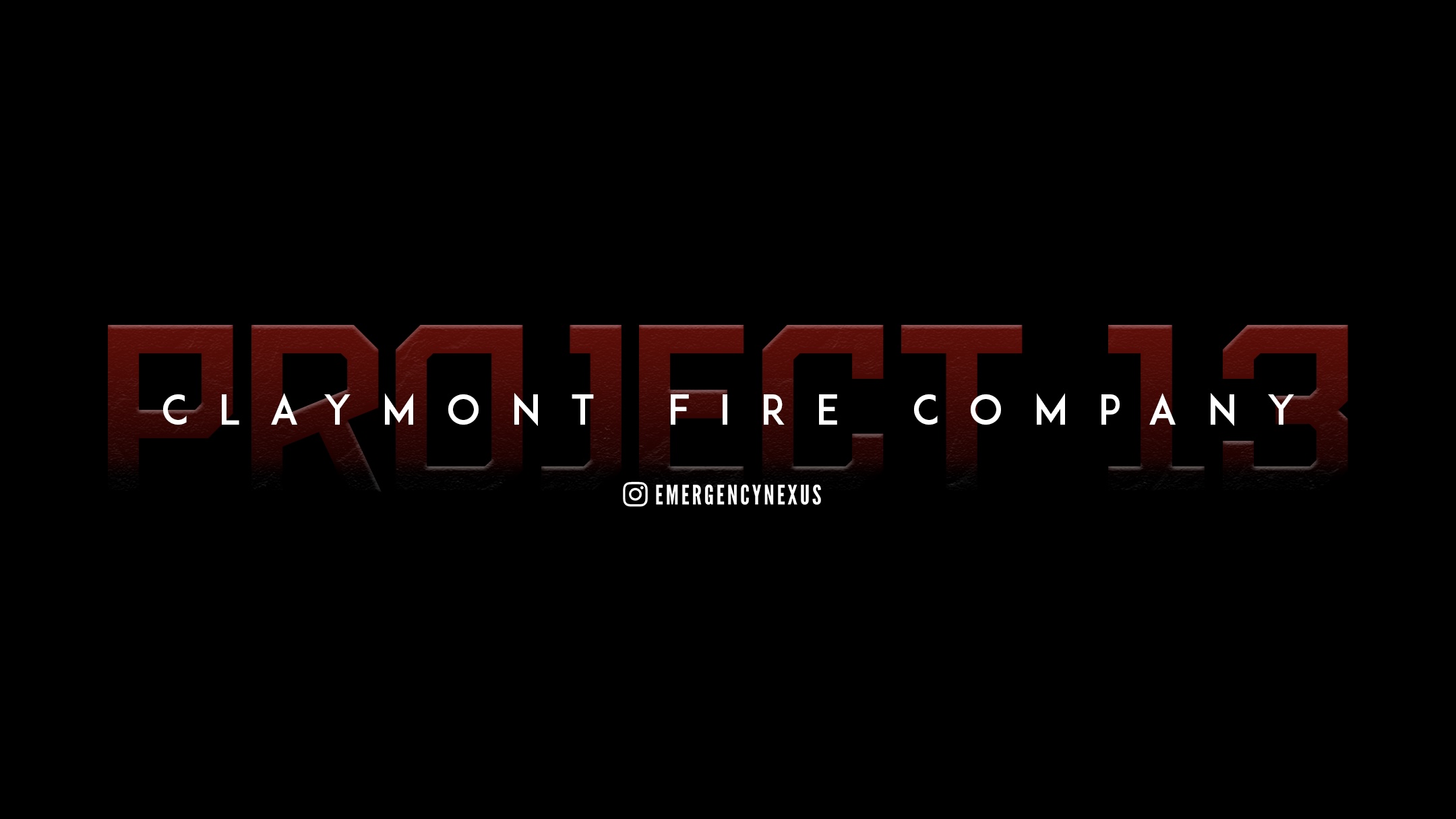 Claymont Fire Company | Project 13