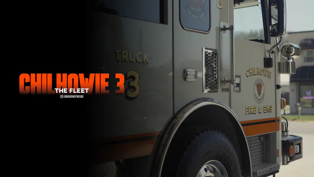 Chilhowie 3 : The Fleet Episode 5