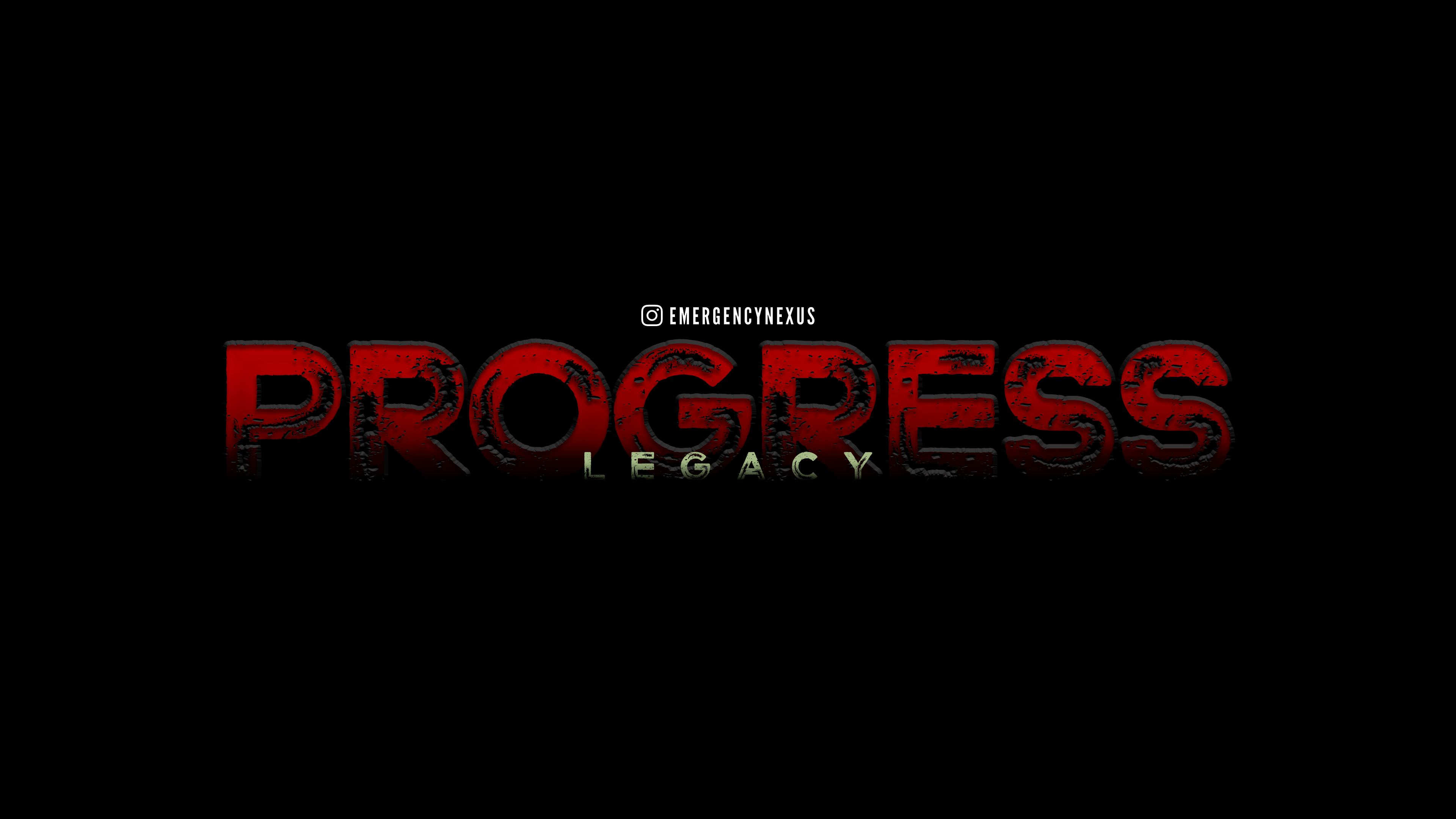 Progress Fire Company | Legacy 