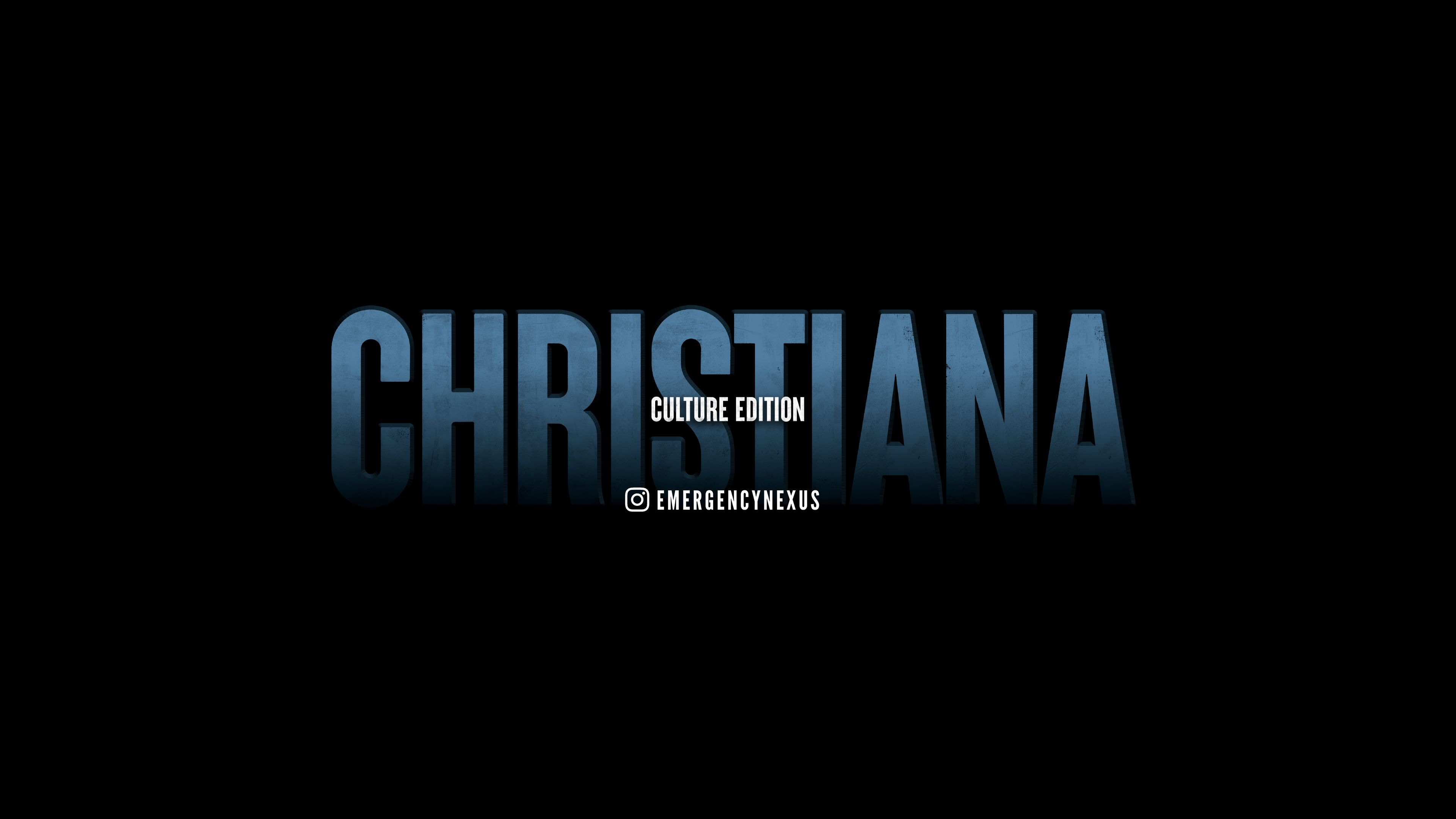 Christiana Fire Company | Culture Edition 