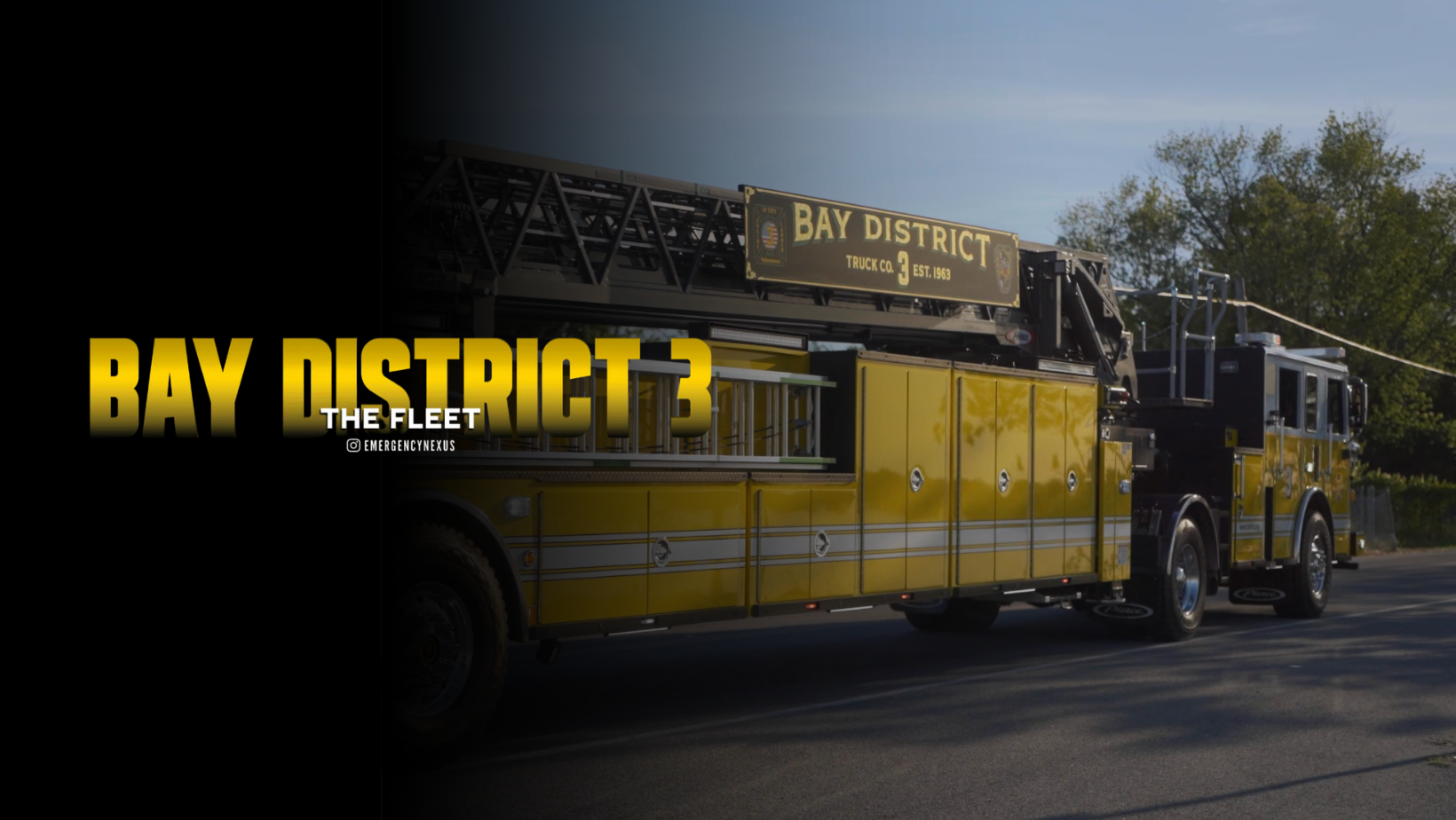 Bay District 3 : The Fleet Episode 7