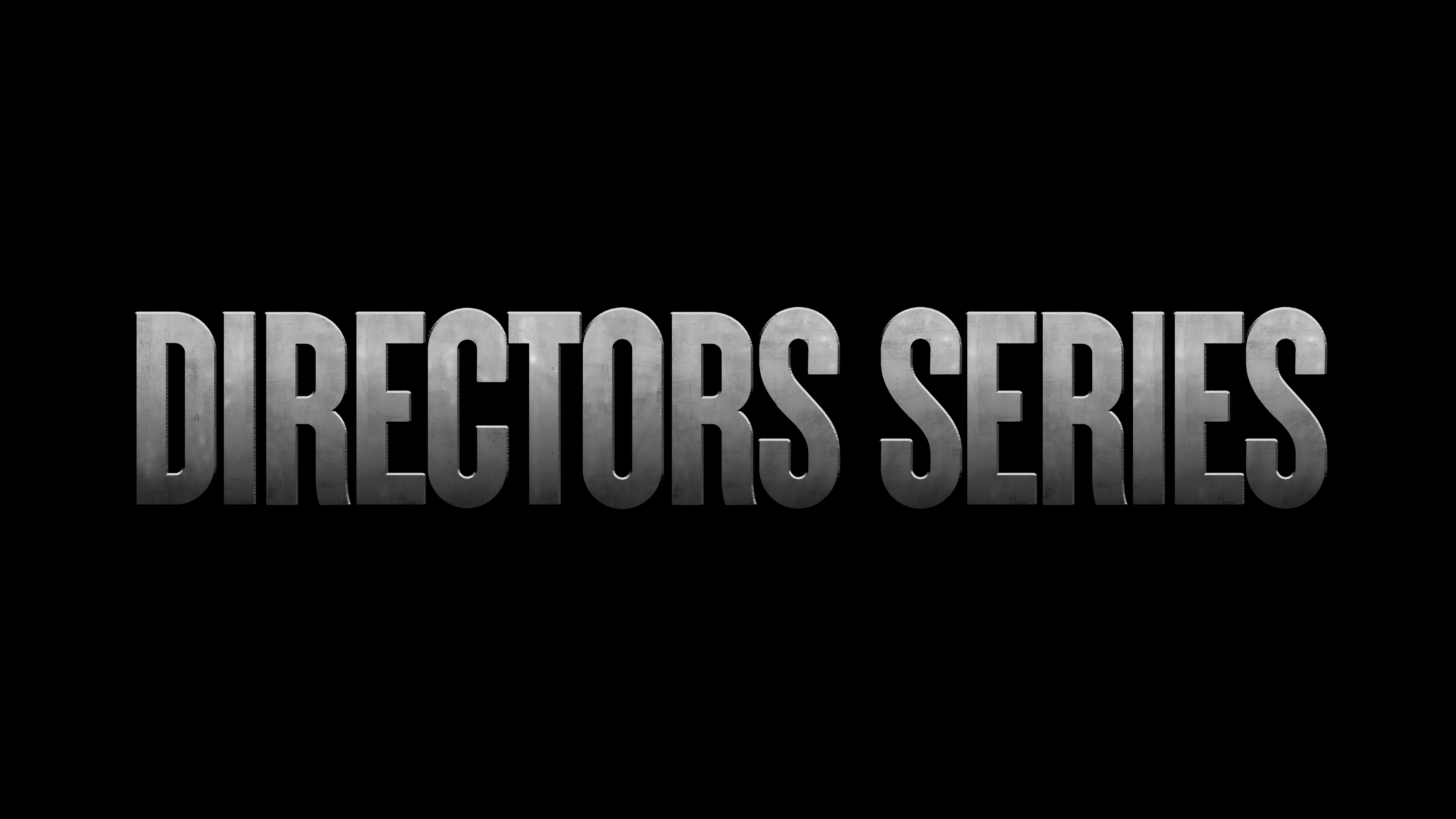 Directors Series