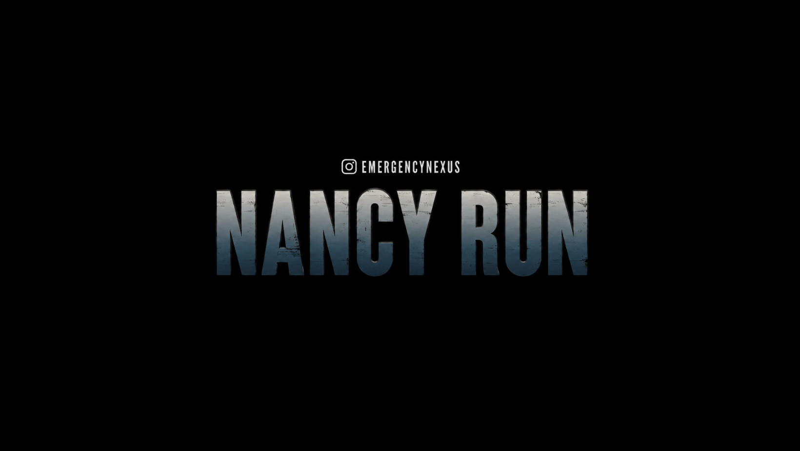 Nancy Run