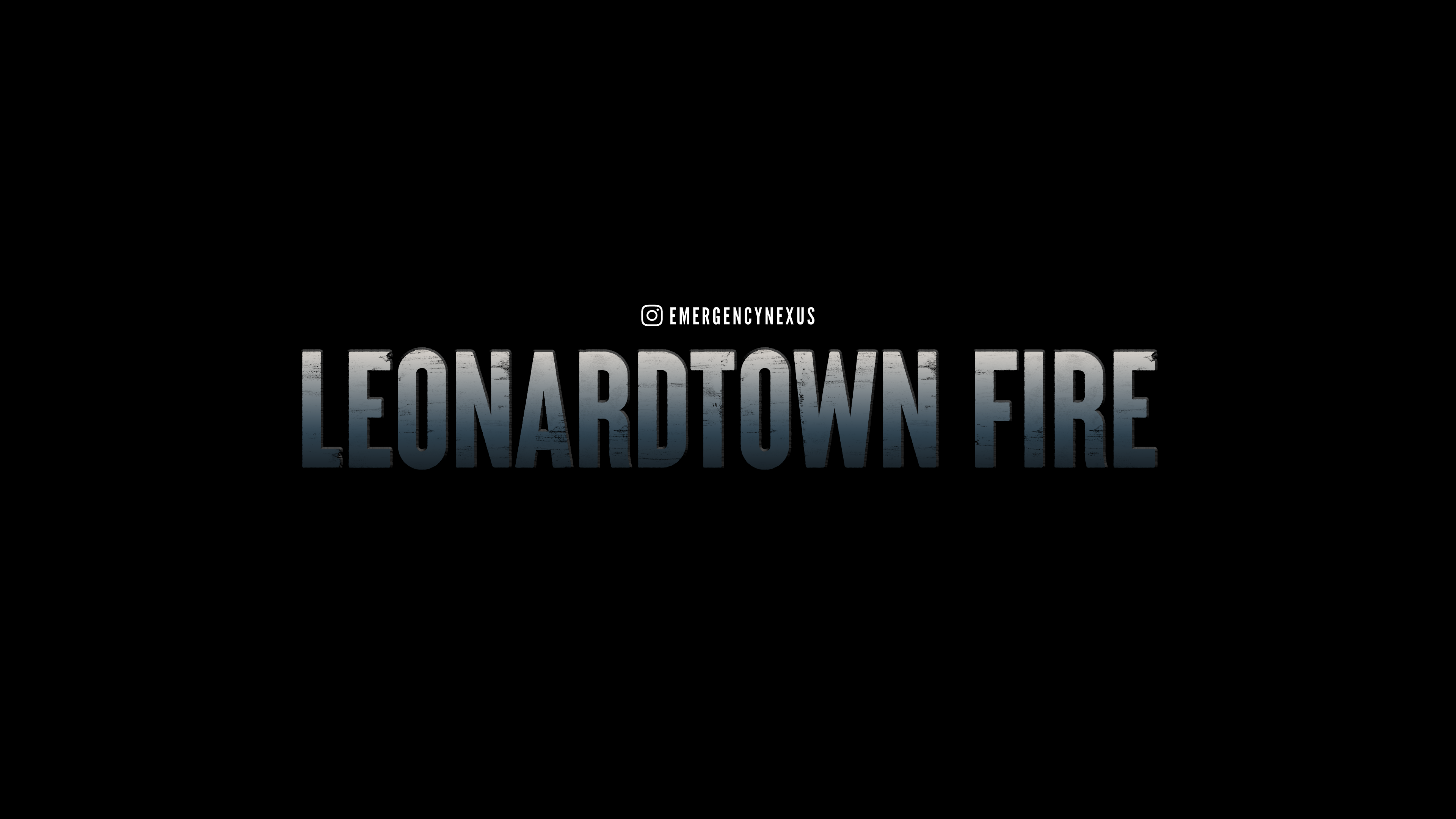*NEW* Leonardtown Fire | Short