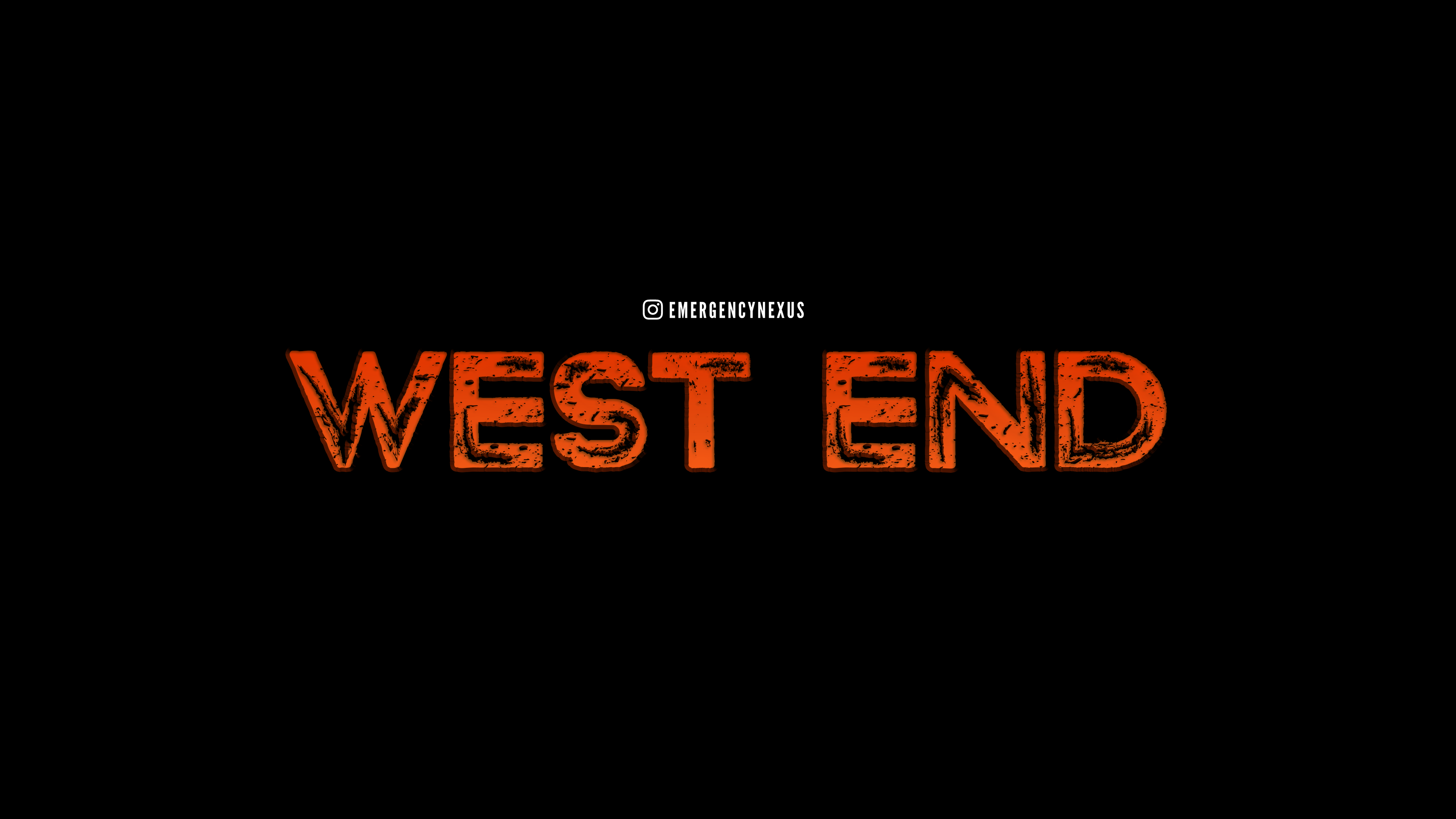 West End | Short