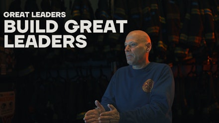 Emergency Nexus Video