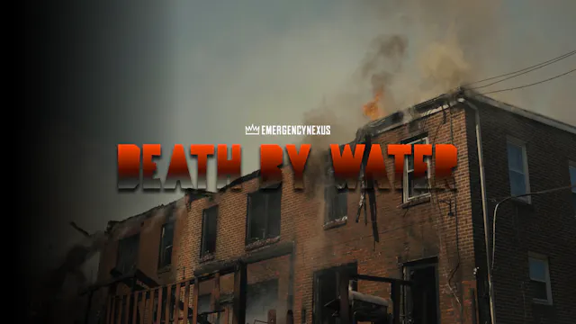 Emergency Nexus Presents : Death By Water (The Action Cut)