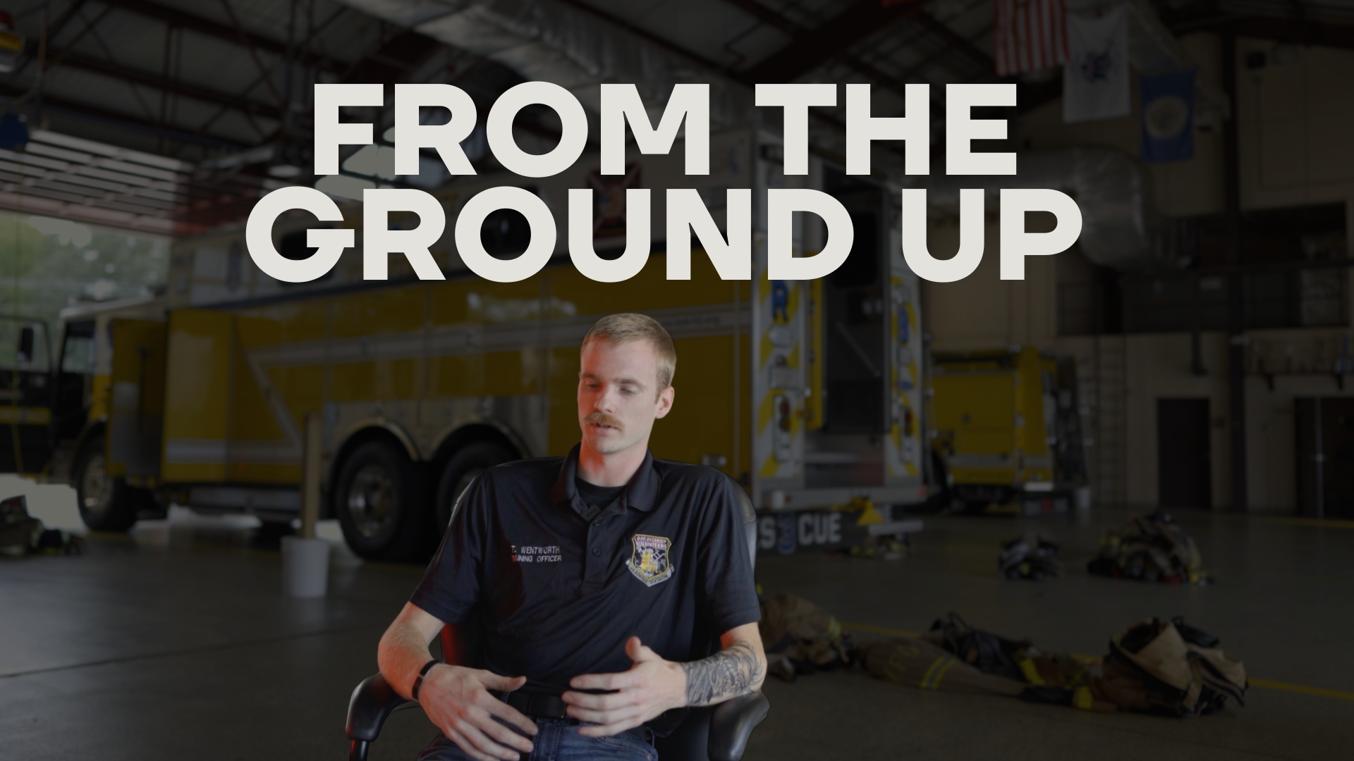 Emergency Nexus Video