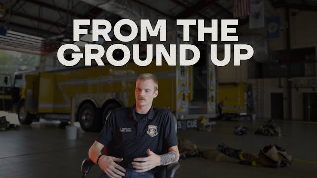 Set The Tone: Episode Four