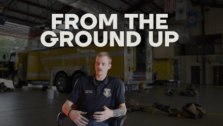 Emergency Nexus Video