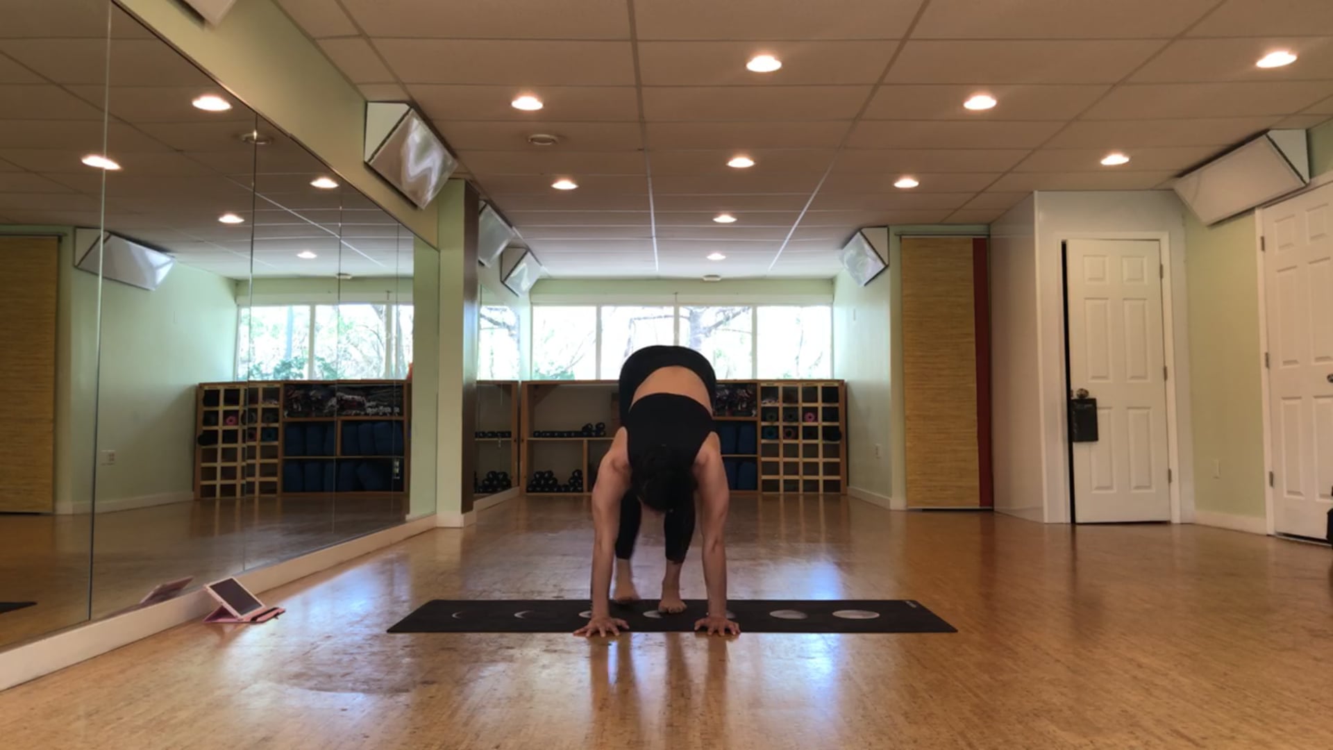 Live 10 Minute Full Body H.I.I.T