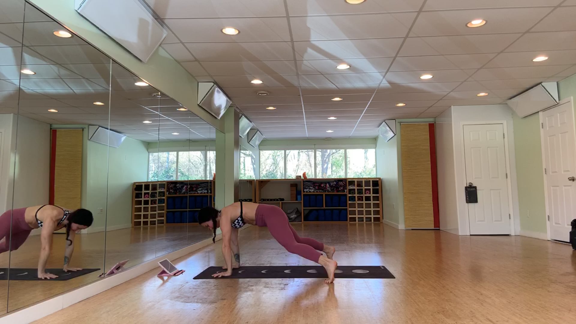 High Energy Quick Live H.I.I.T  