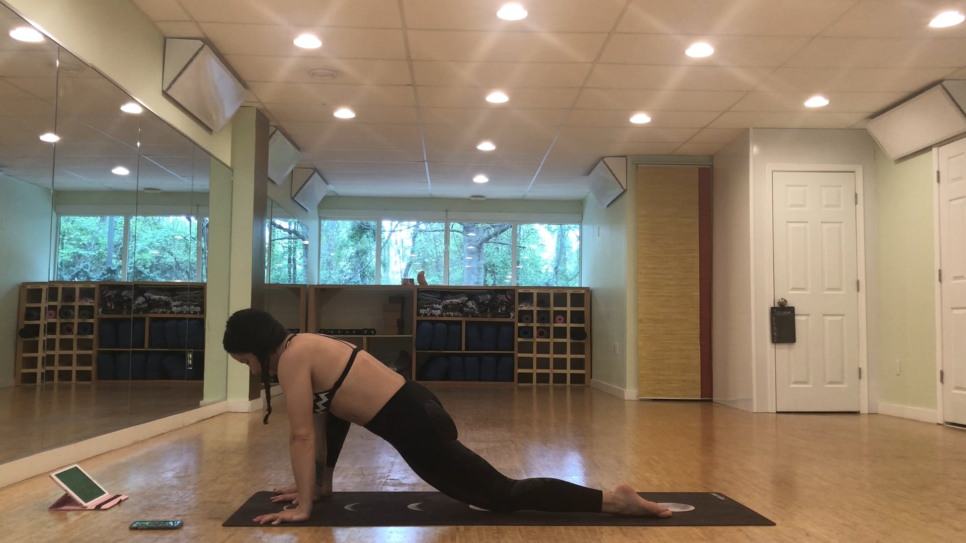 Sculpt Series 1.0 Wednesday Day #3 Abs 