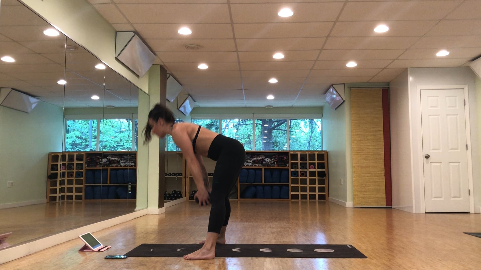 Heavy Weight H.I.I.T 